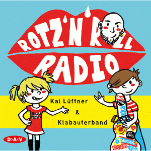 CD - Rotz´N`Roll Radio 1